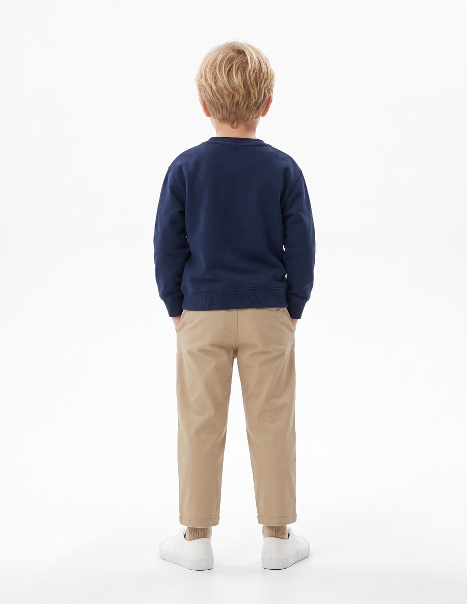 Pantalón para niño 2