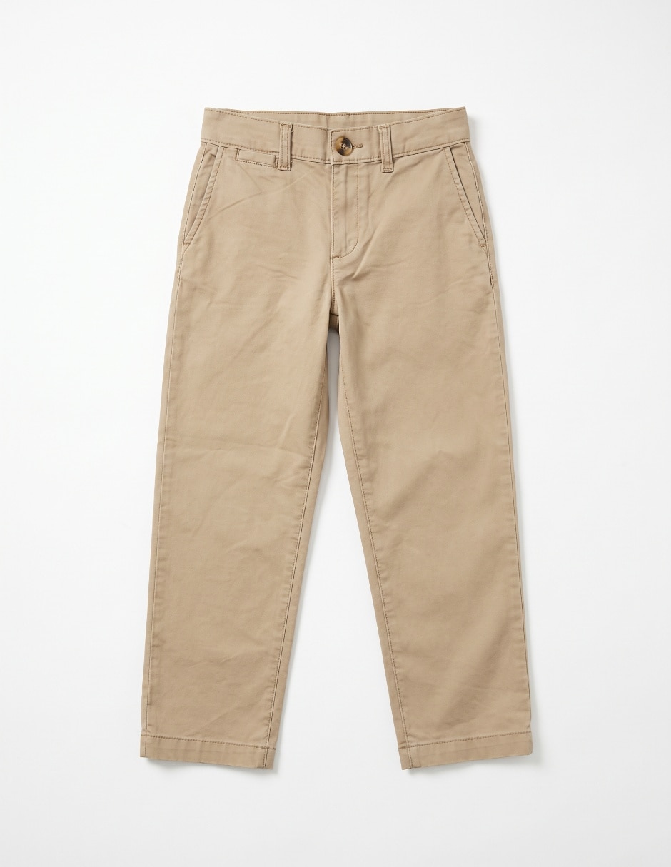 Pantalón para niño 3