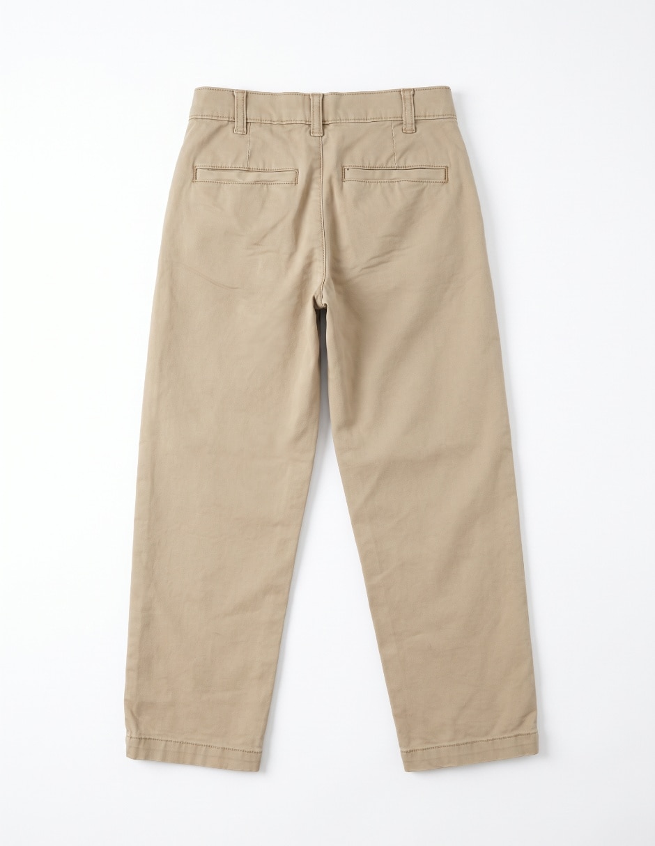 Pantalón para niño 4