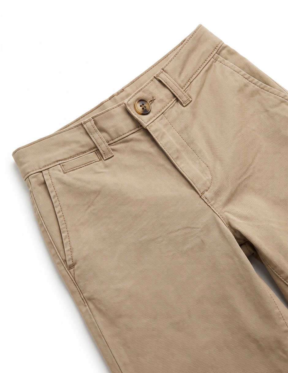 Pantalón para niño 6