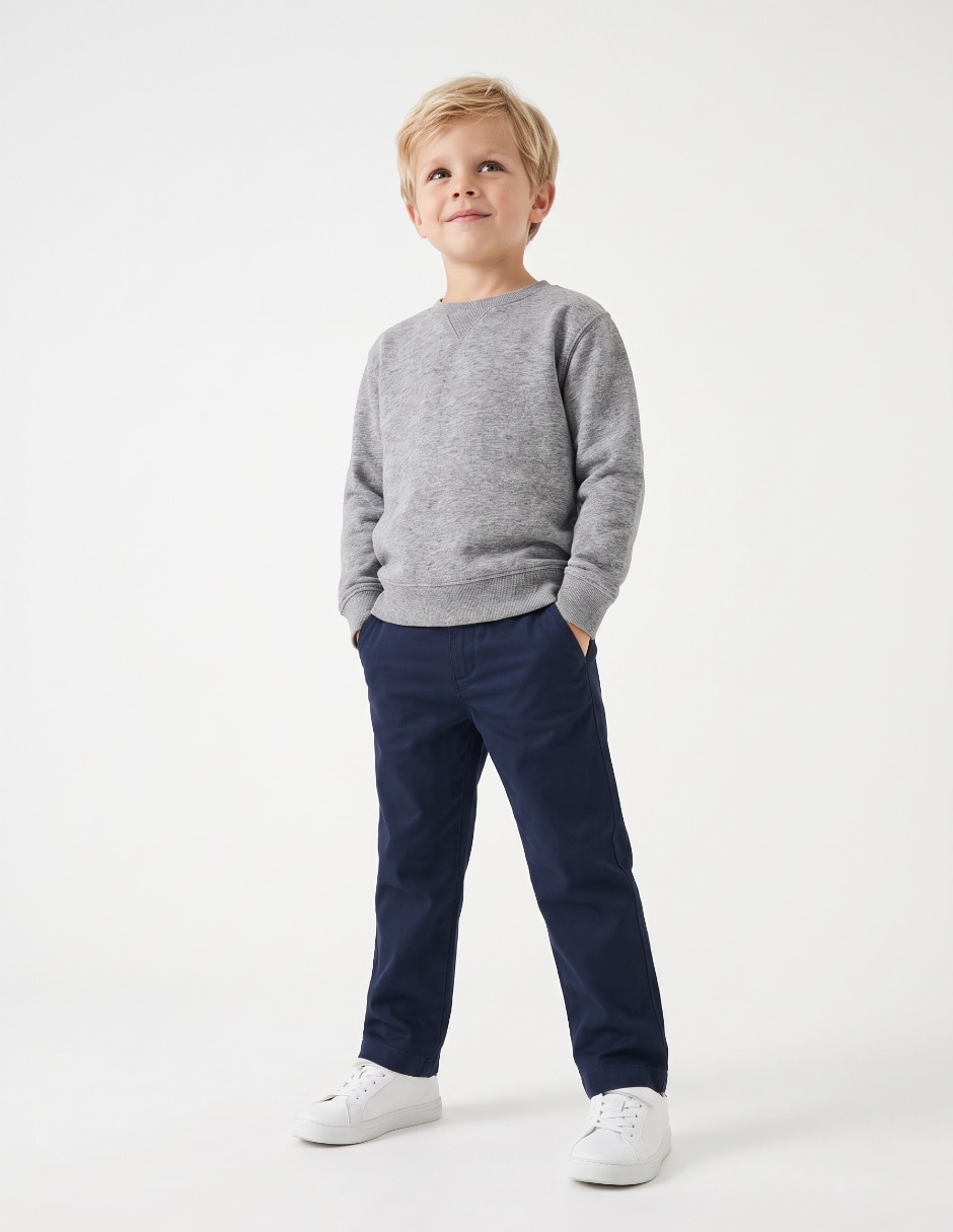 Pantalón para niño Pantalón para niño