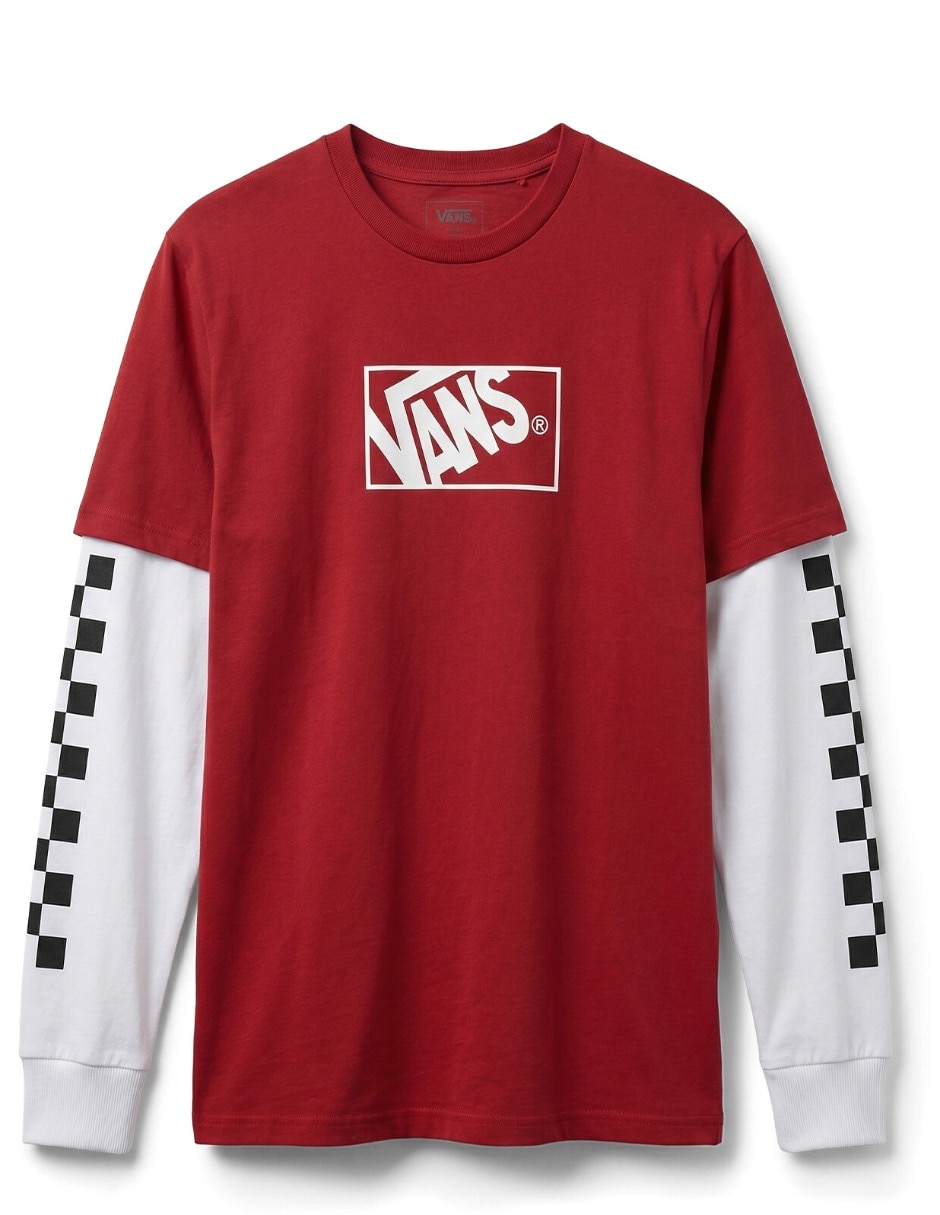 Playera manga corta para niño Playera manga corta para niño
