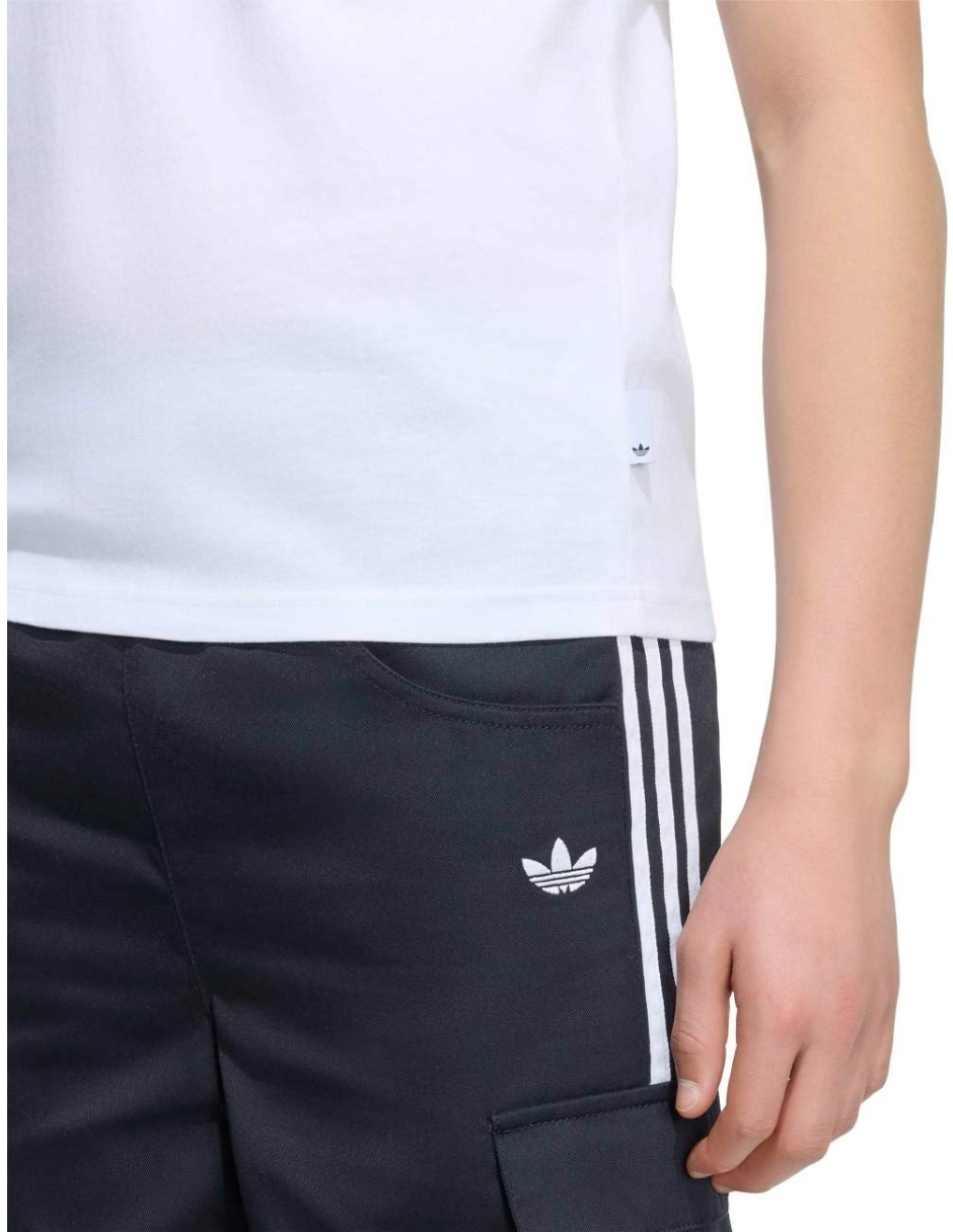 Playera Loose St Tee manga corta para niño 2