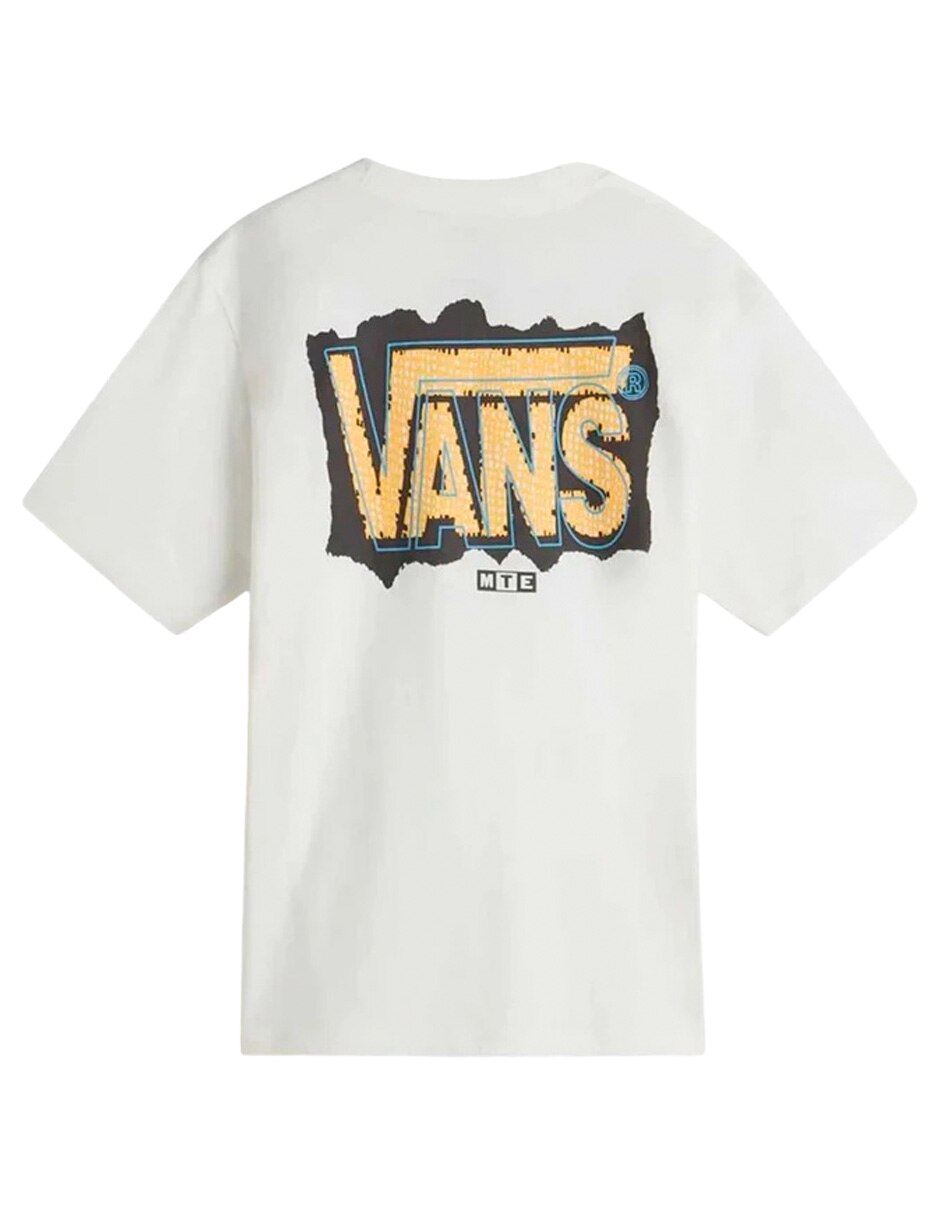 Playera manga corta para niño 4