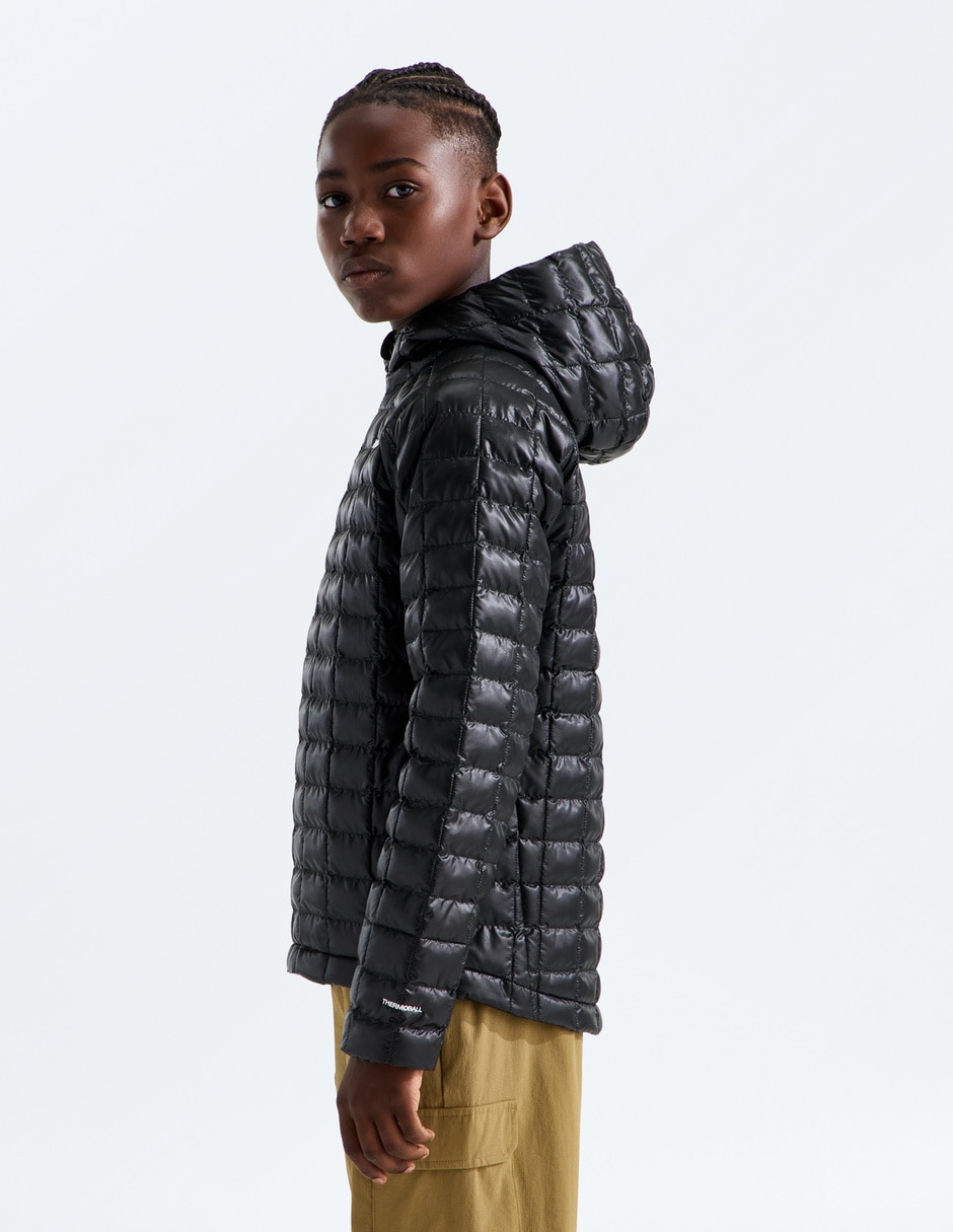Set chamarra/Chamarra Chamarra Con Gorro THERMOBALL™ para Adolescentes No aplica de Poliéster para Infantil / Niños grandes Unisex 2