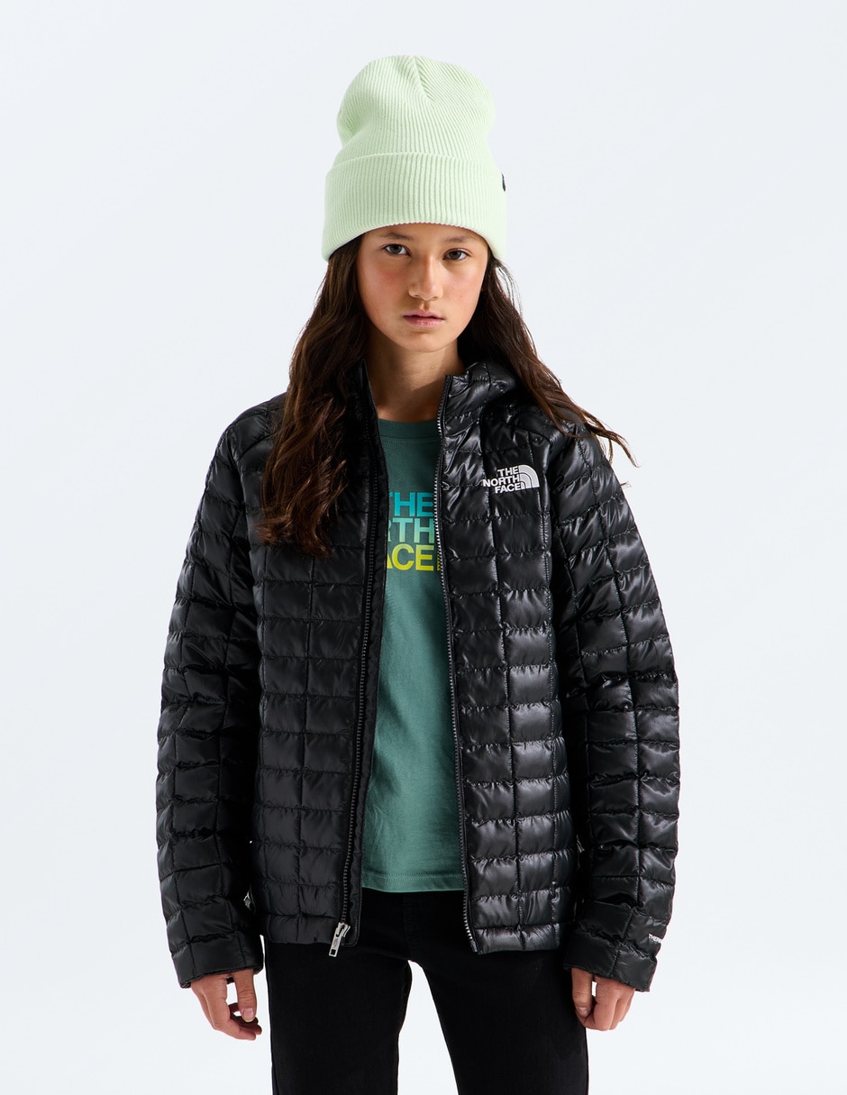 Set chamarra/Chamarra Chamarra Con Gorro THERMOBALL™ para Adolescentes No aplica de Poliéster para Infantil / Niños grandes Unisex 4