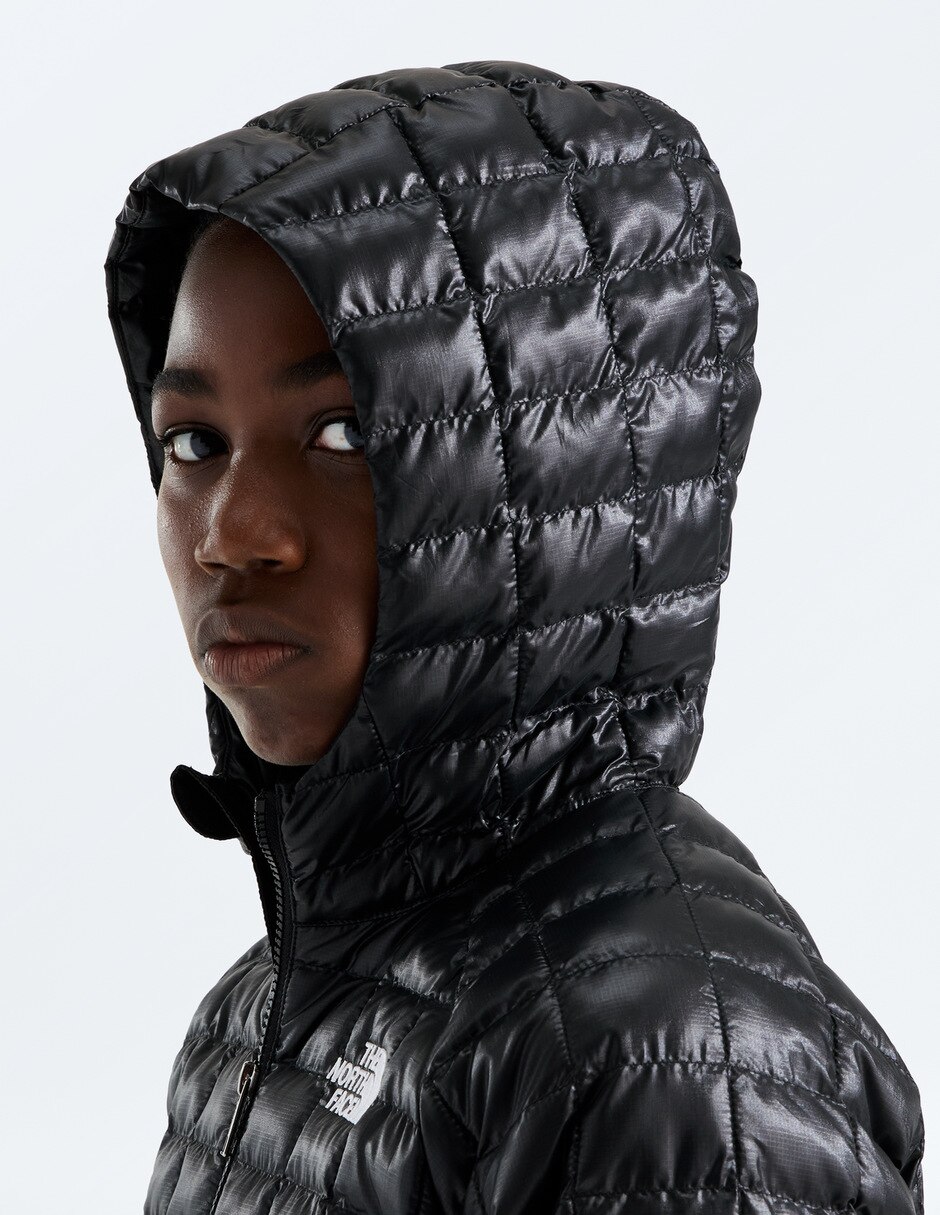 Set chamarra/Chamarra Chamarra Con Gorro THERMOBALL™ para Adolescentes No aplica de Poliéster para Infantil / Niños grandes Unisex 6