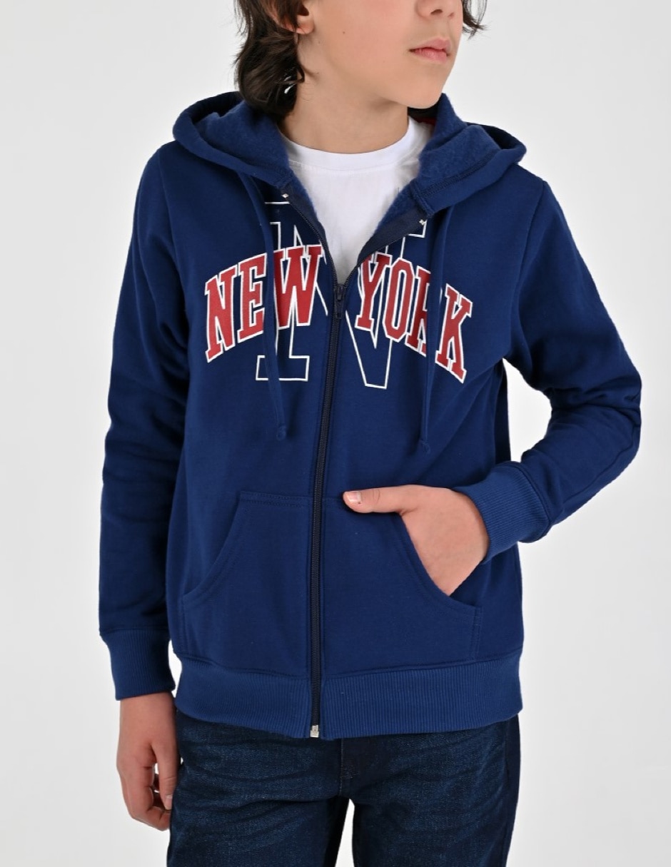 Sudadera Otoño Invierno No aplica para Infantil / Niños grandes Niño 1
