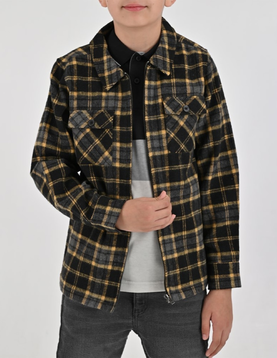 Set chamarra/Chamarra Otoño Invierno No aplica de Algodón y poliéster para Infantil / Niños grandes Niño Set chamarra/Chamarra Otoño Invierno No aplica de Algodón y poliéster para Infantil / Niños grandes Niño