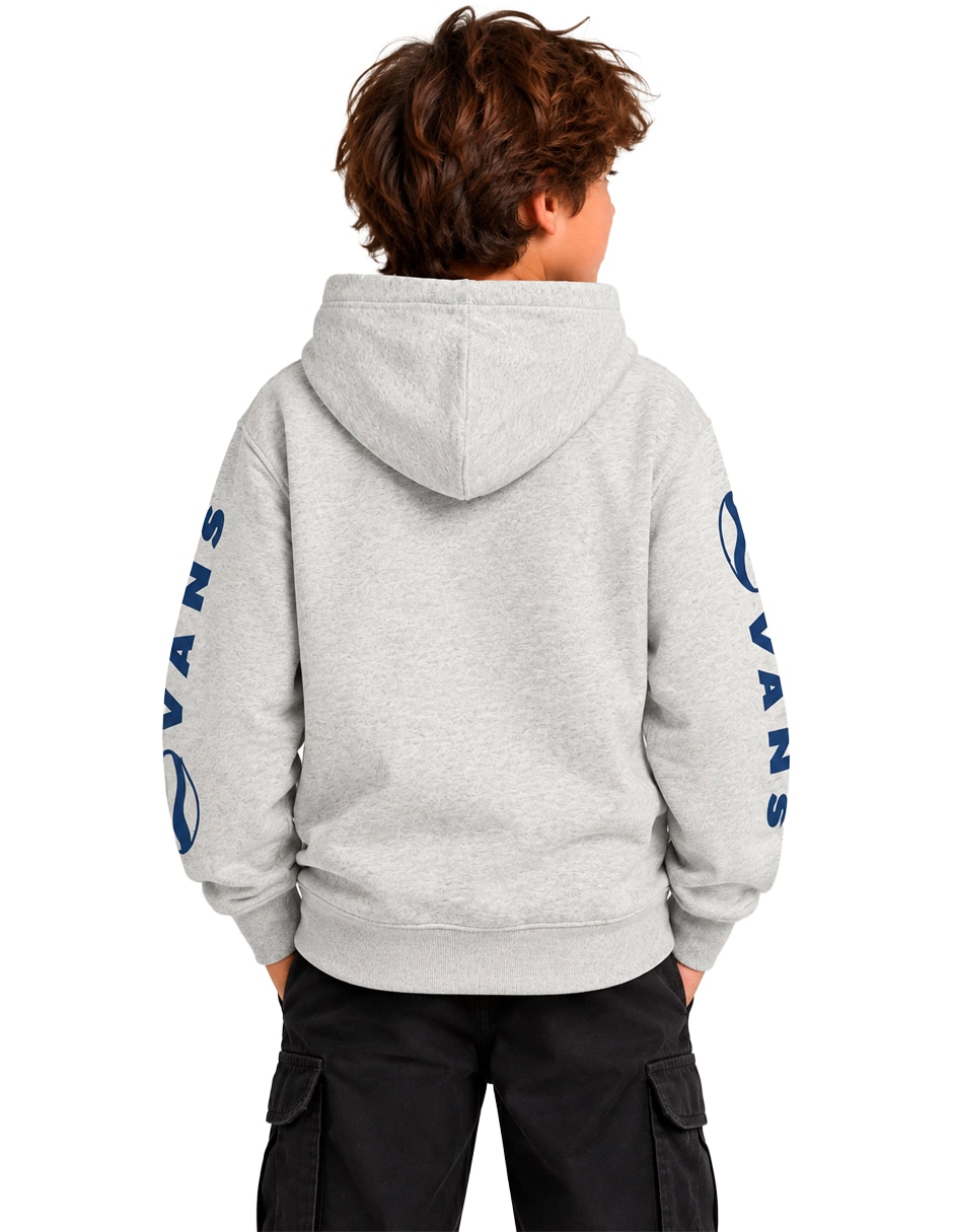 Sudadera para niño 2