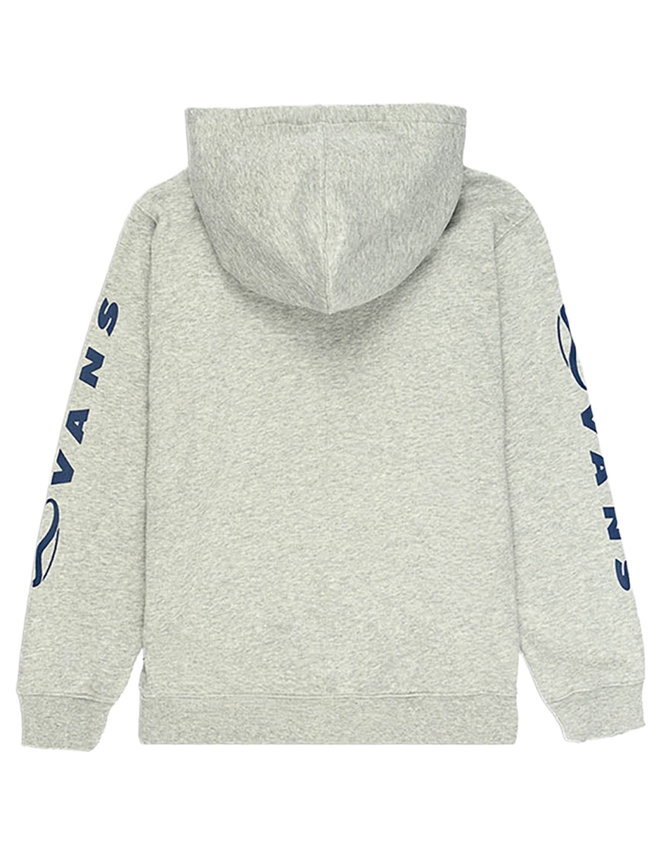 Sudadera para niño 4