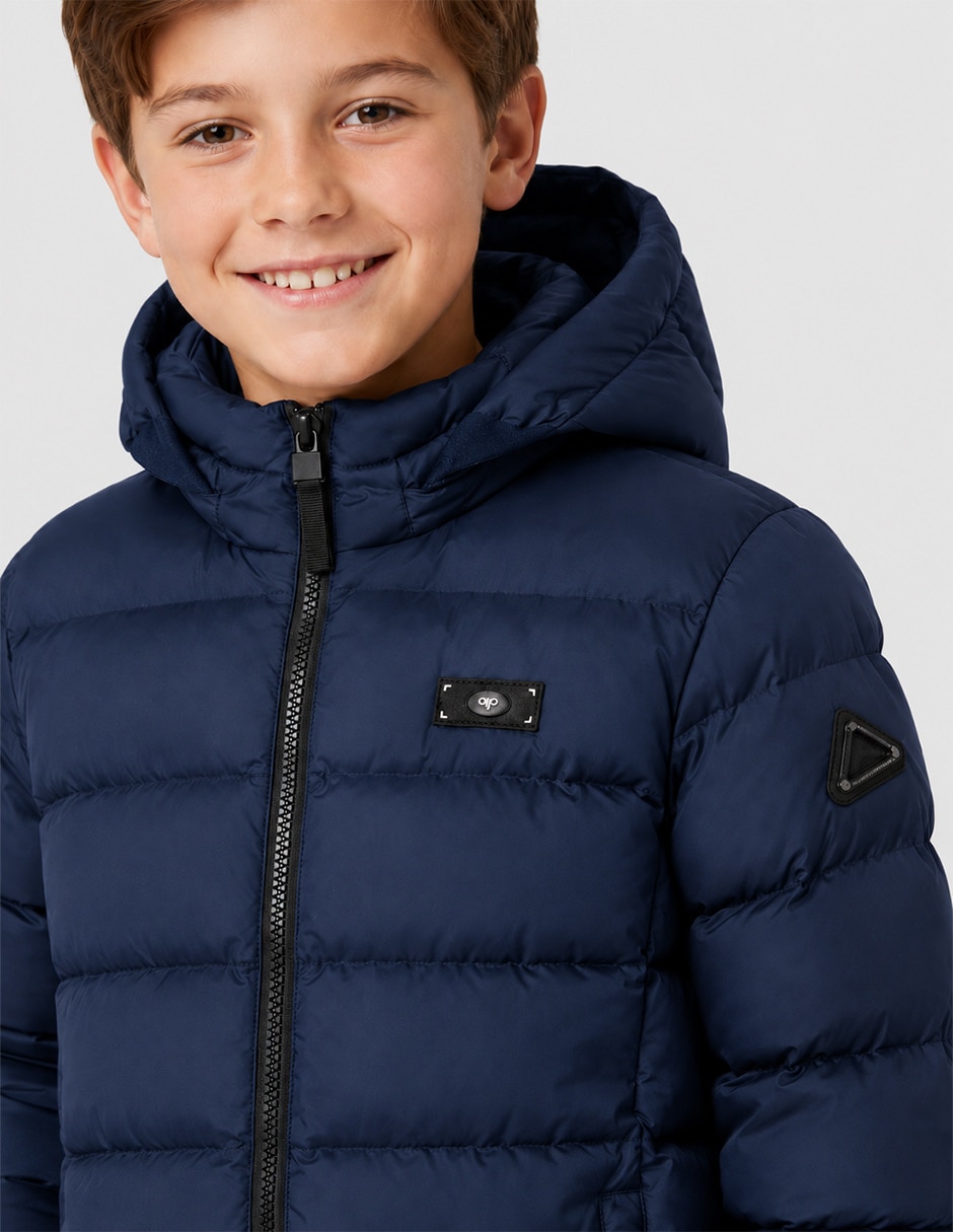 Chamarra para niño 5
