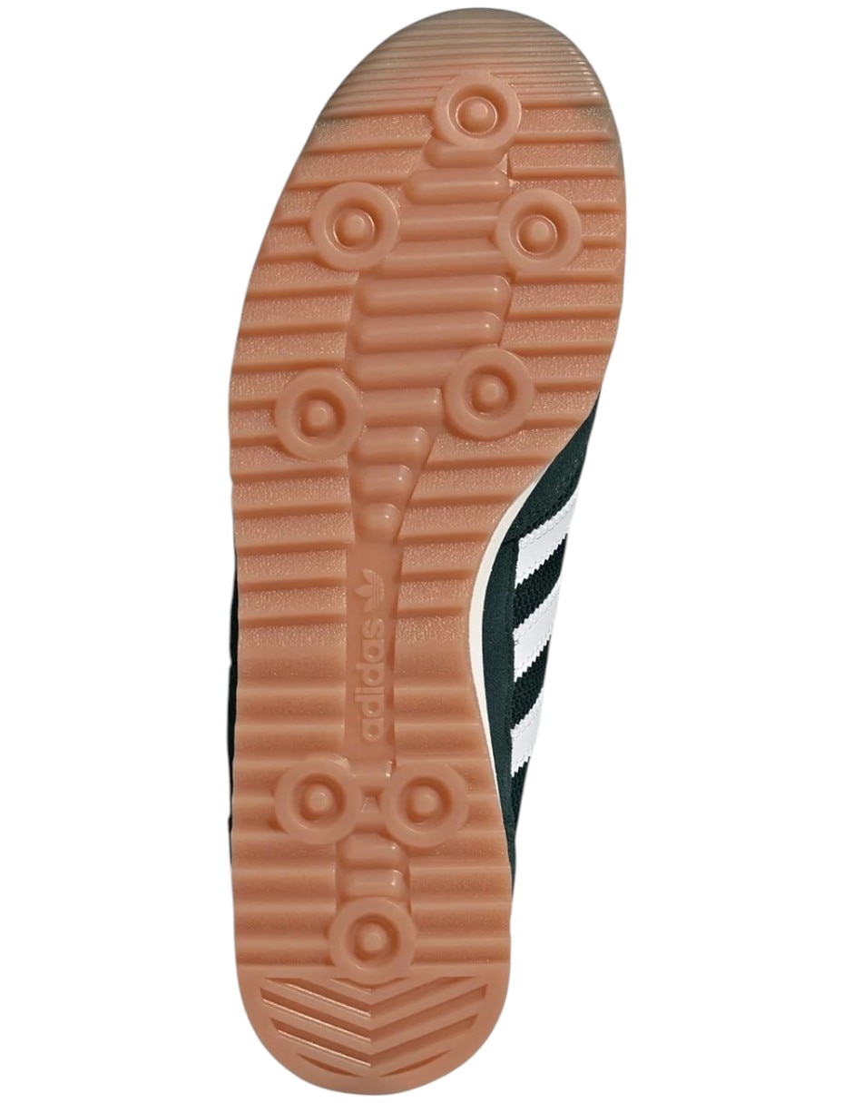 Tenis de piel adidas sl 72 para hombre