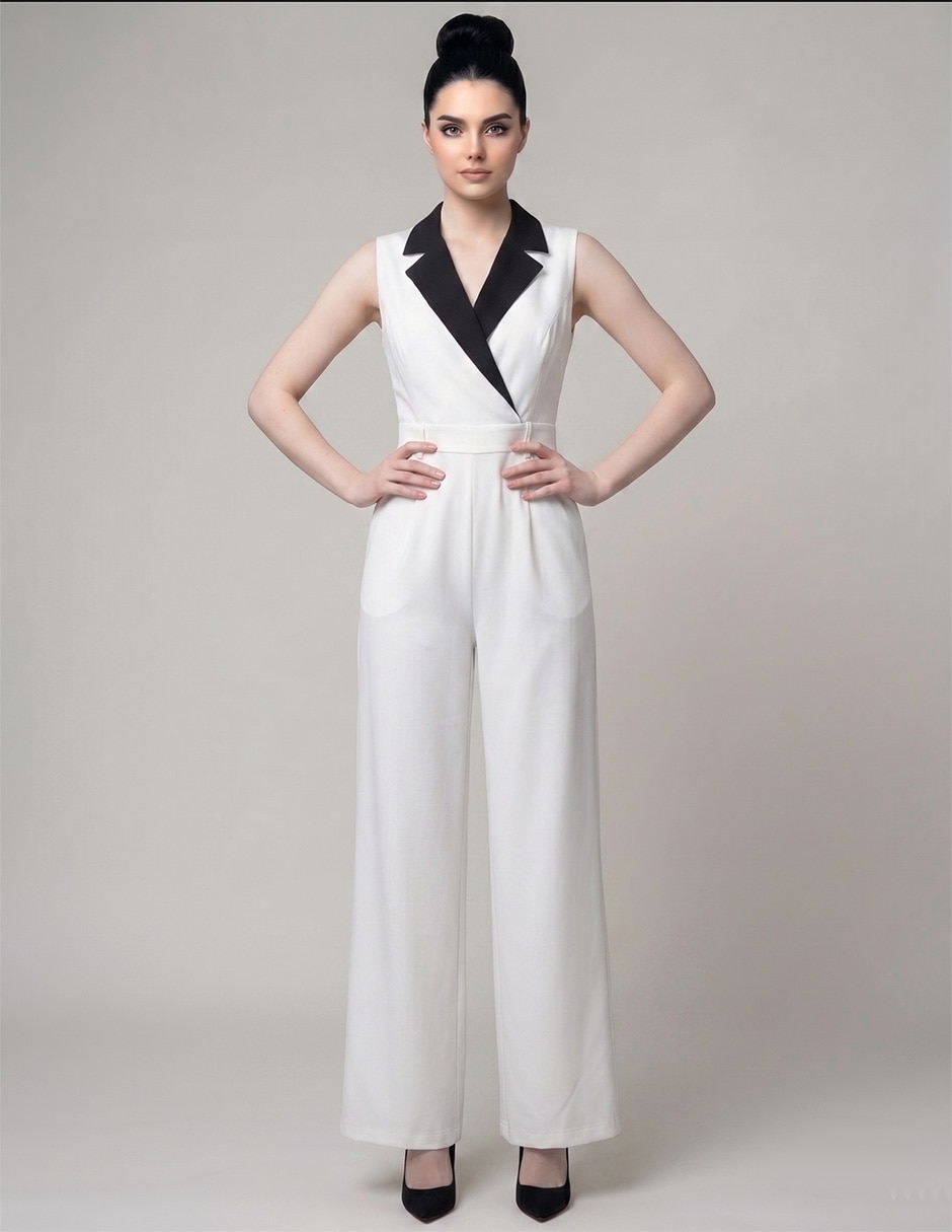 Jumpsuit Forever Ch para mujer