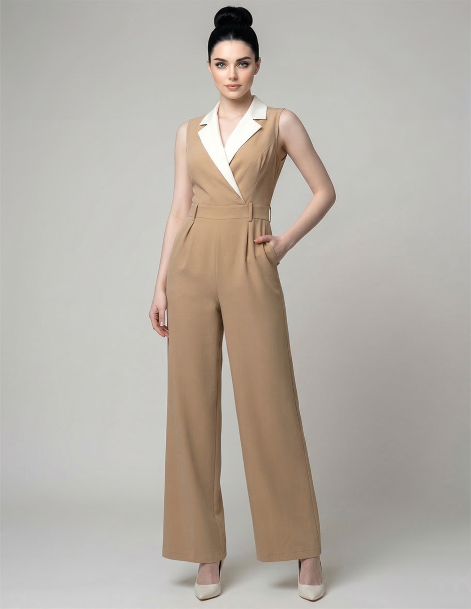 Jumpsuit para mujer 1