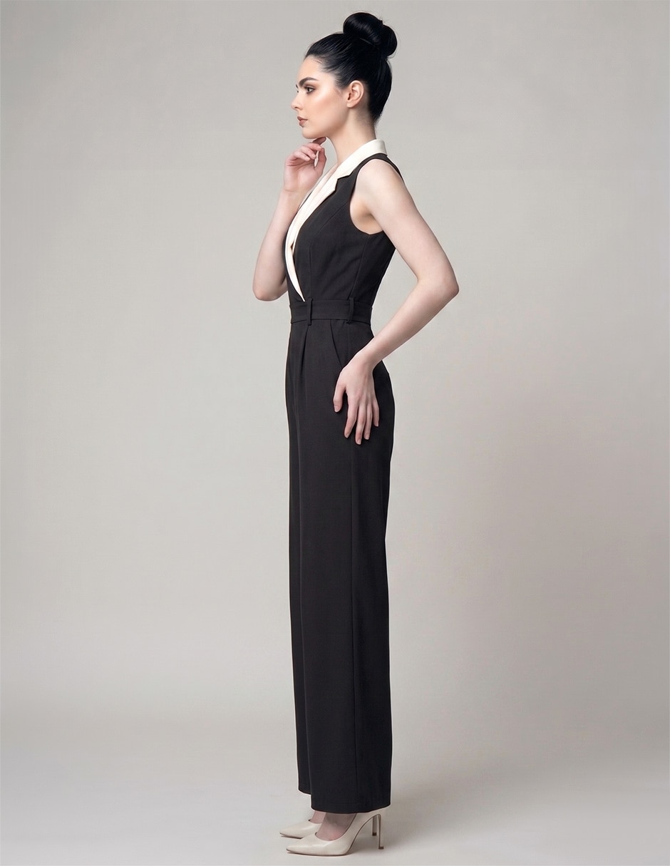 Jumpsuit Forever Ch para mujer
