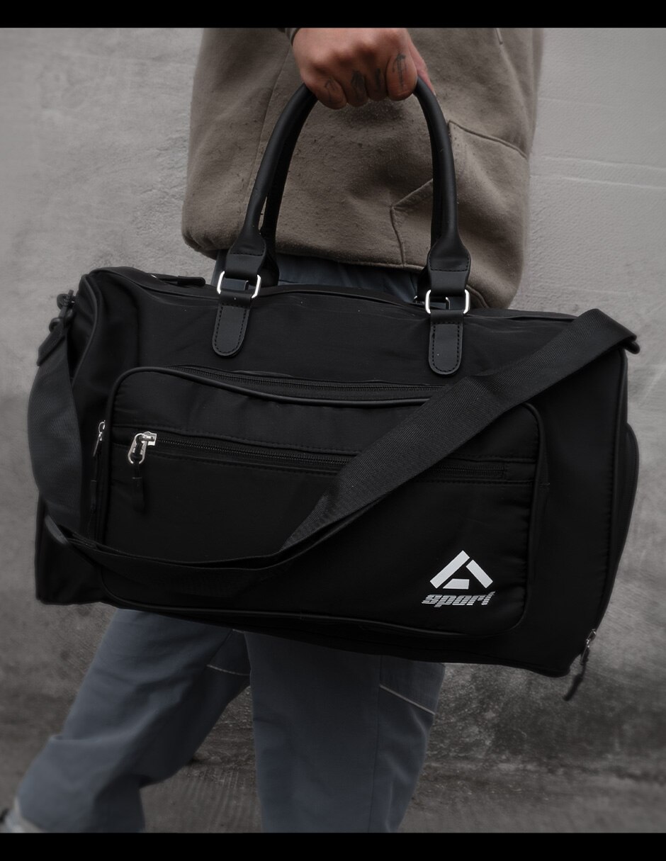Mochila casual Ferrato