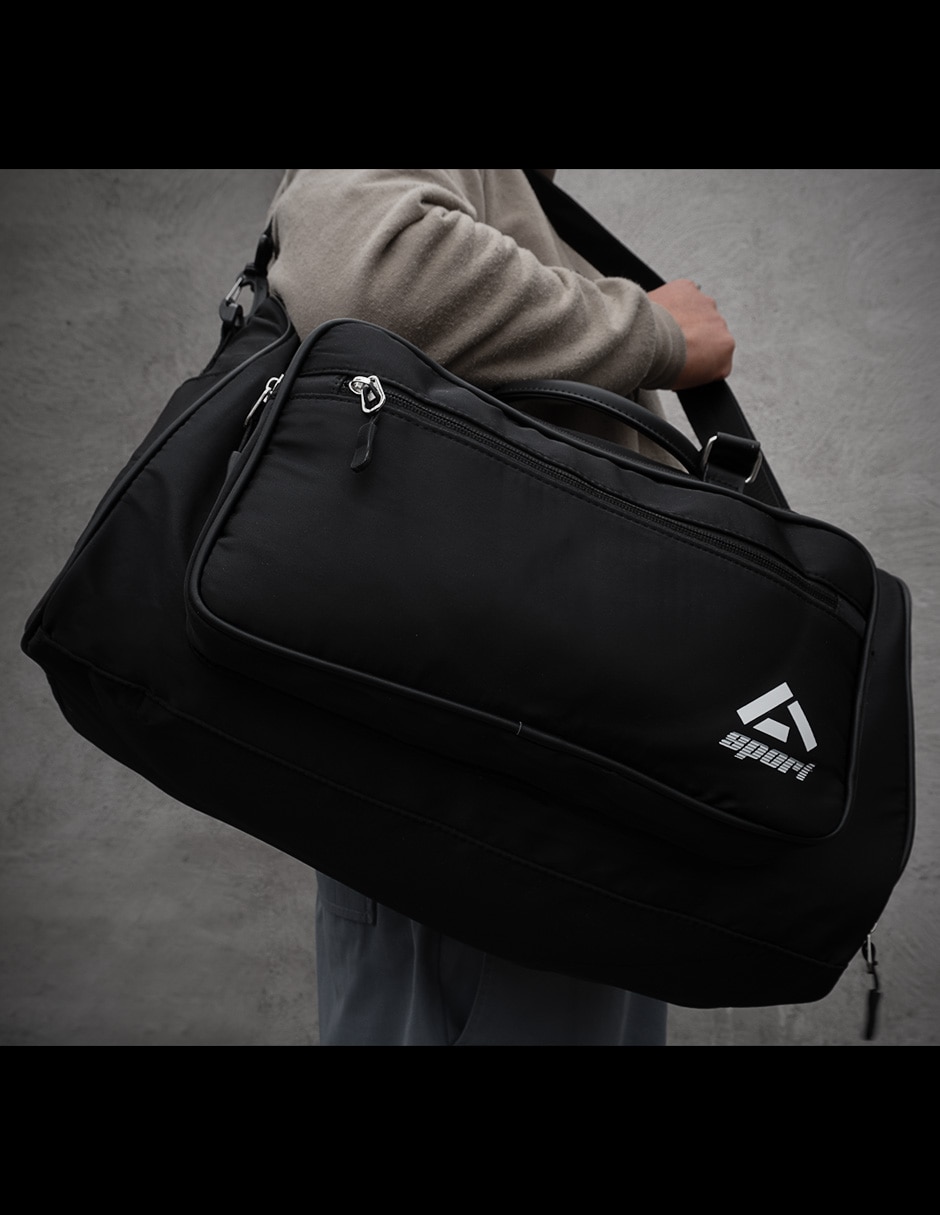 Mochila casual Ferrato
